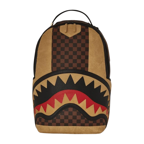 Sprayground Henny Hercules Backpack 'Multicolor'