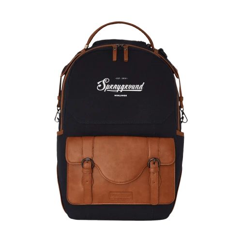 Sprayground Ivy League Classic Backpack 'Multicolor'