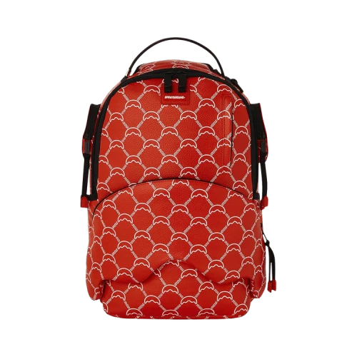 Sprayground Splinx Unlimited DLXSV Backpack 'Multicolor'