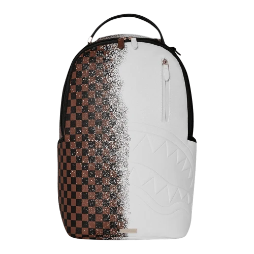 Sprayground Spray Split Backpack Multicolor