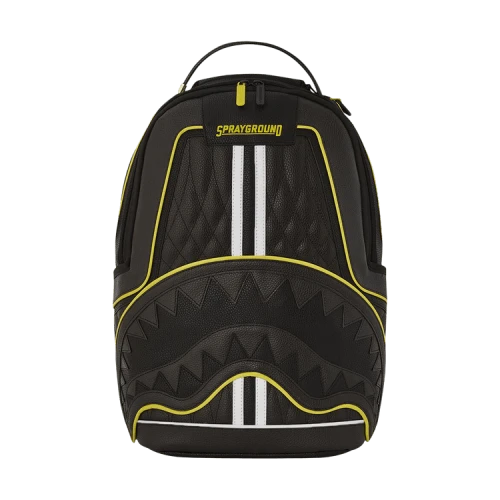 Sprayground Grand Turbo 613 DLXSV Backpack 'Multicolor'