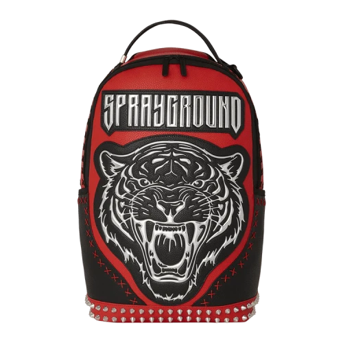Sprayground Bronx Brawler Backpack 'Multicolor'