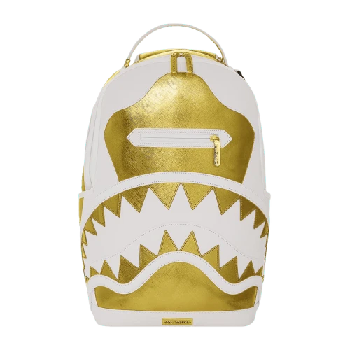 Sprayground Couture Regalia DLXSV Backpack Multicolor