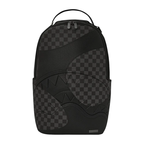 Sprayground Ghost Wave DLXSV Backpack 'Multicolor'