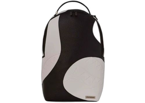 Sprayground Nightscape DLXSV Backpack Black/White