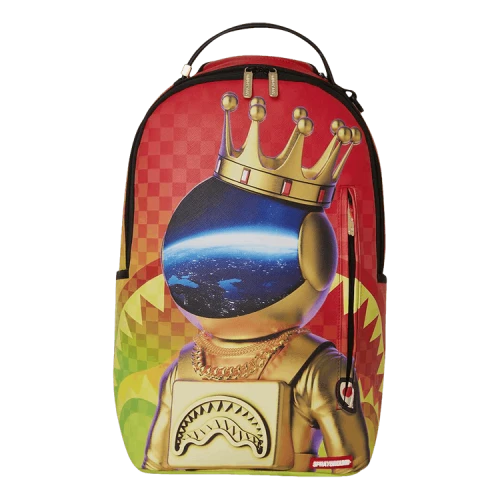 Sprayground Astromane King The Visionary (DLXSV) Backpack Multicolor