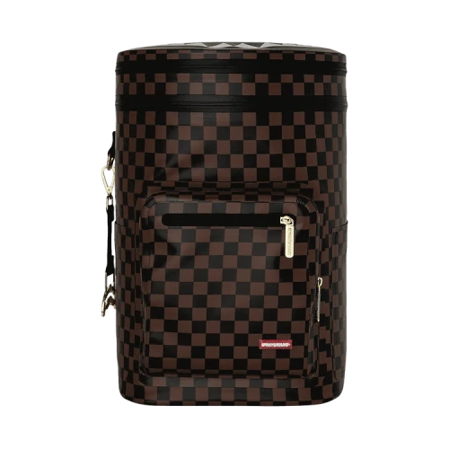 Sprayground Shark Cooler Backpack 'Multicolor'