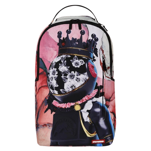Sprayground Astromane The Prophet Backpack 'Multicolor'