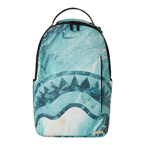 Sprayground Tectonic Plate DLXSV Backpack 'Multicolor'