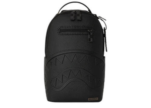 Sprayground Dose Of Check Backpack Grey