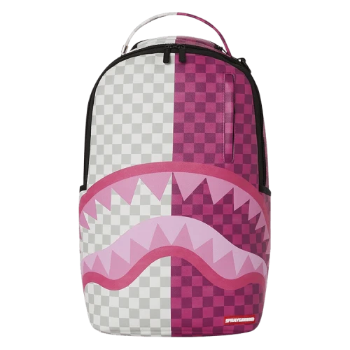 Sprayground I've Got Options Backpack 'Multicolor'