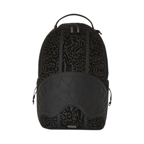 Sprayground Spycraft Predator Backpack 'Multicolor'