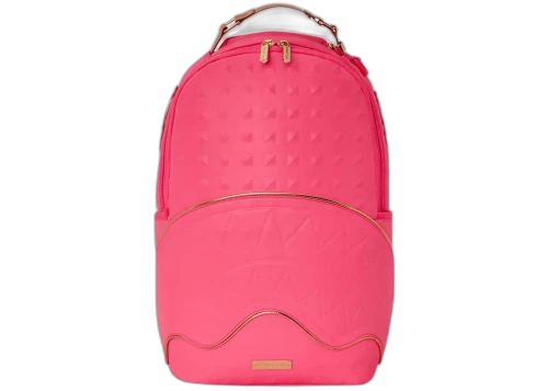 Sprayground Sorbet Stunna Backpack Pink