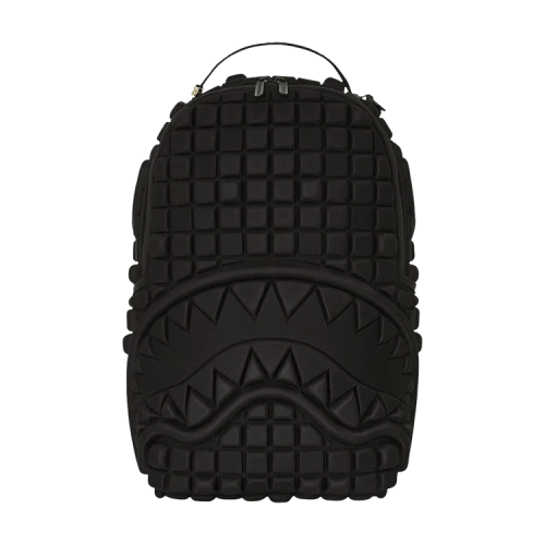 Sprayground Gridlock Armor Backpack Multicolor