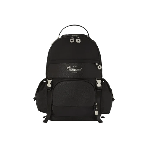 Sprayground The Red Carpet Backpack 'Multicolor'