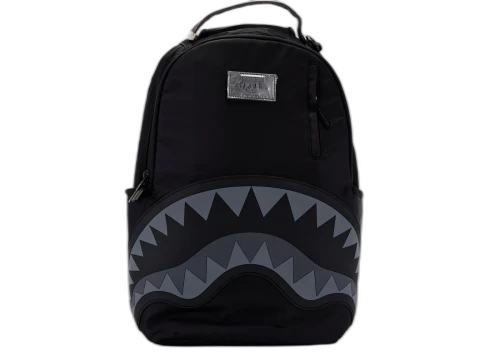 Sprayground Shark Central Tonal Backpack Multicolor