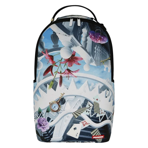 Sprayground Flip The Switch Backpack 'Multicolor'