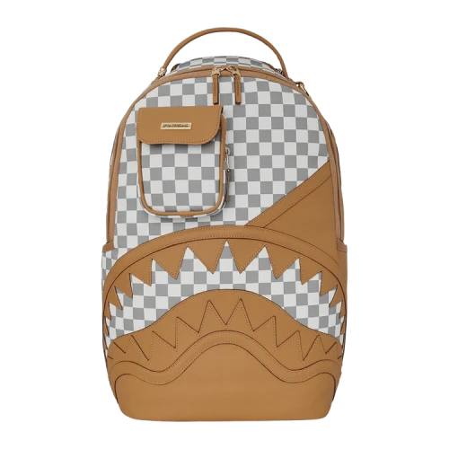 Sprayground Creme Cartel Backpack 'Multicolor'