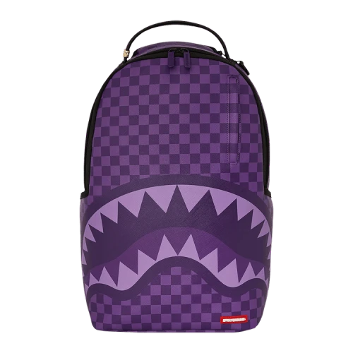Sprayground All Systems Go DLXSV Backpack Multicolor