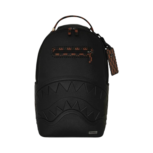 Sprayground Checkpoint Royale Backpack Multicolor