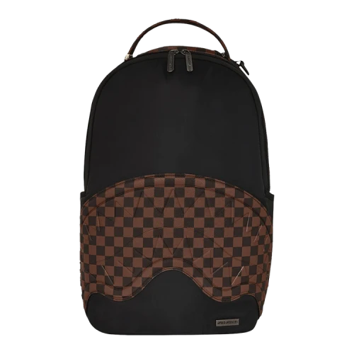 Sprayground Polyester Backpack (910B7667NSZ) Multicolor