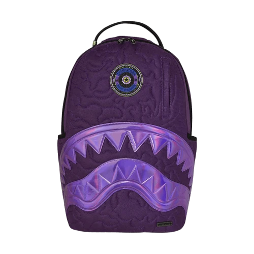 Sprayground A.I. African Intelligence Serengeti Backpack 'Multicolor'