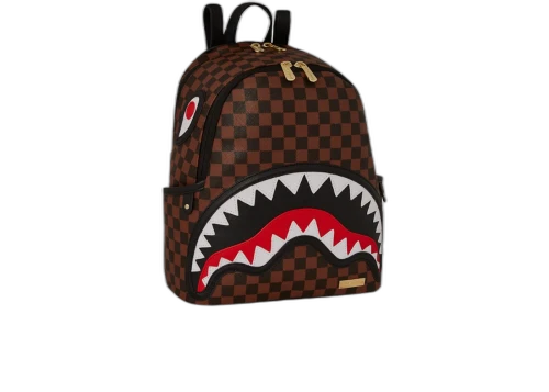 Sprayground Synthetic Backpack (910B7833NSZ) Multicolor