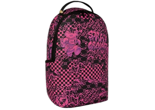 Sprayground Synthetic Backpack (910B8169NSZ) Multicolor
