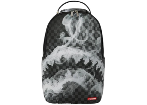 Sprayground Eco Leather Backpack (910B8182NSZ) Multicolor