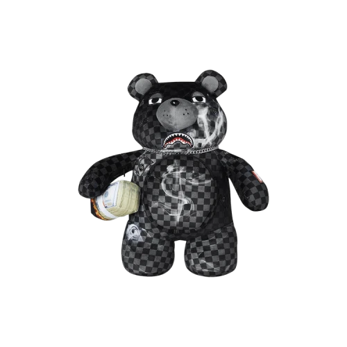 Sprayground DaydreAM Moneybear Backpack 'Multicolor'