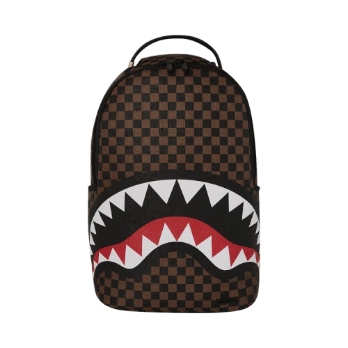 Sprayground Eco Leather Backpack (910B8232NSZ) Multicolor
