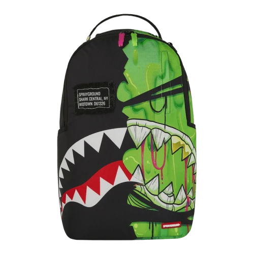 Sprayground Synthetic Backpack (910B8241NSZ) Multicolor