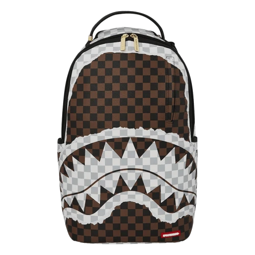 Sprayground Eco Leather Backpack (910B8290NSZ) Multicolor
