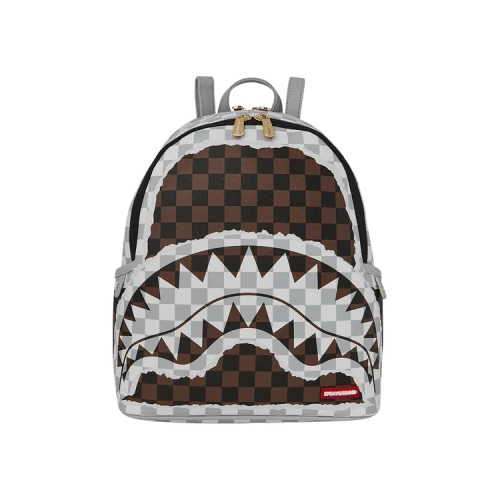 Sprayground Polyvinyl Chloride Backpack (910B8291NSZ) Multicolor