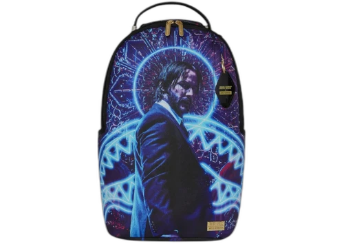 Sprayground Synthetic Backpack (910B8364NSZ) Multicolor