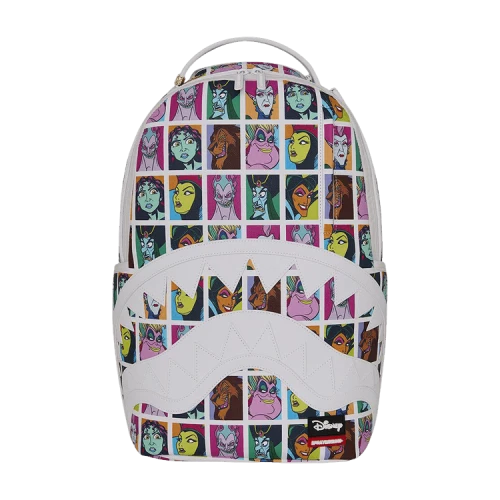 Sprayground The Villains Of Disney Backpack 'Multicolor'