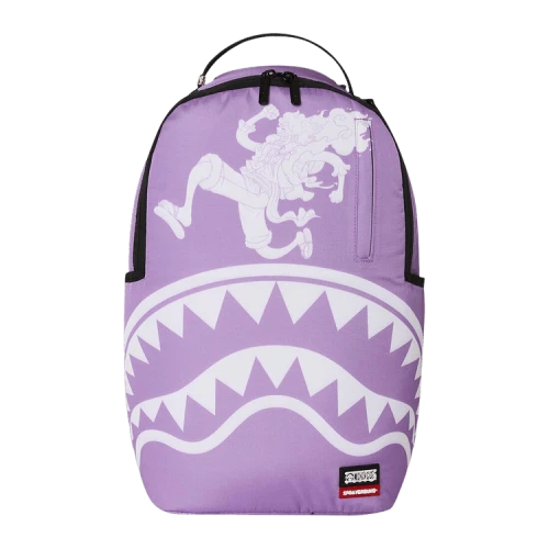 Sprayground One Piece - DreAM Runner Backpack 'Multicolor'