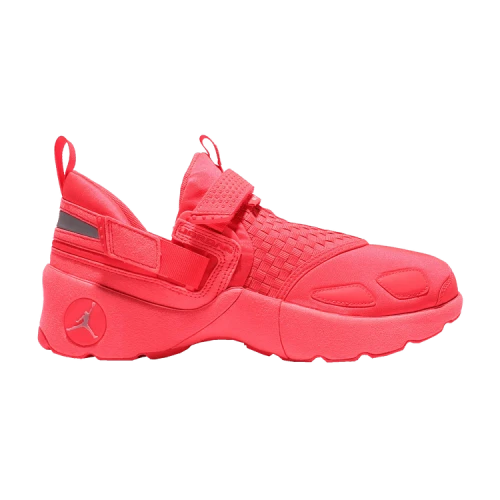 Jordan Trunner LX Energy 'Solar Red'