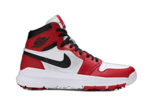 Air Jordan 1 Golf 'Chicago' Sample