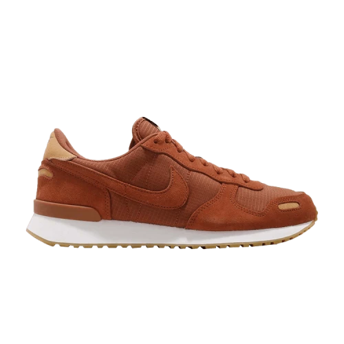 Nike Air Vortex Leather 'Dark Russet'