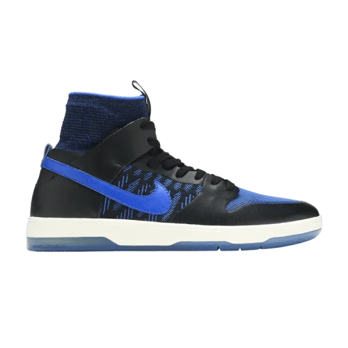 Nike SB Dunk High Elite Flyknit Terpening