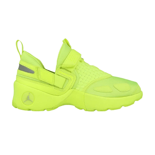 Air Jordan Trunner LX Energy 'Volt' Sample