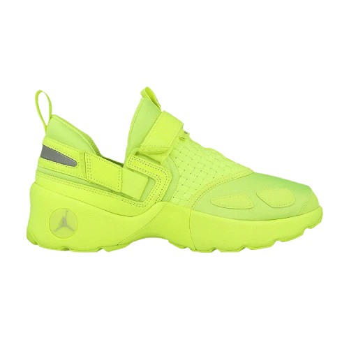 Air Jordan Trunner LX Energy GG 'Volt'