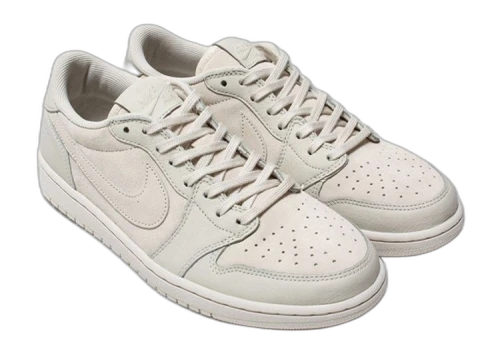 Air Jordan 1 Retro Low OG Premium 'Orewood'