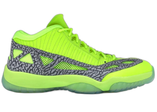 Jordan 11 Retro Low IE Volt