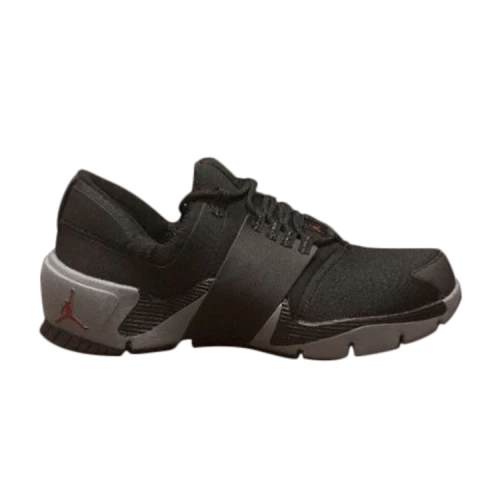 Air Jordan Alpha Trunner