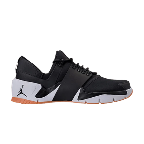 Air Jordan Alpha Trunner 'Black'