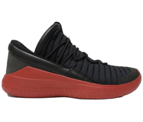 Jordan Flight Luxe Bred