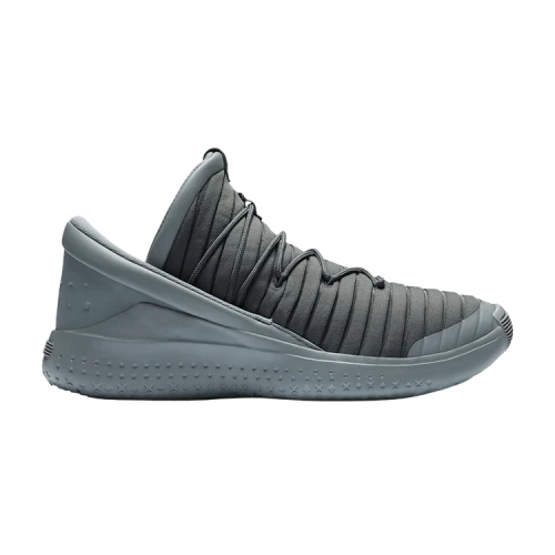 Jordan Flight Luxe Cool Grey