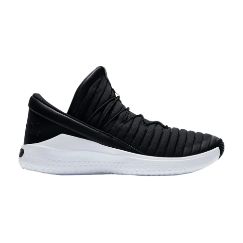 Air Jordan Flight Luxe /White